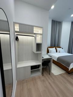 Hotel Eleven - Sarajevo - 1