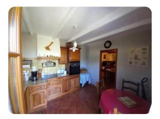 L'oliveraie - Correns - 7