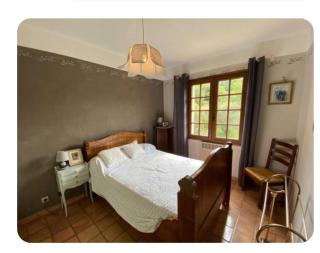 L'oliveraie - Correns - 3
