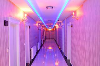 maciter hotel - 1