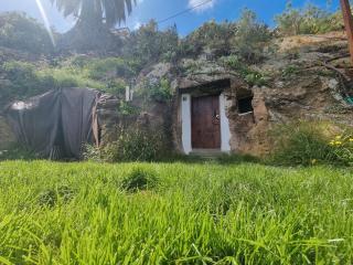Finca With Cave Trekking Trails - Tafira - 8