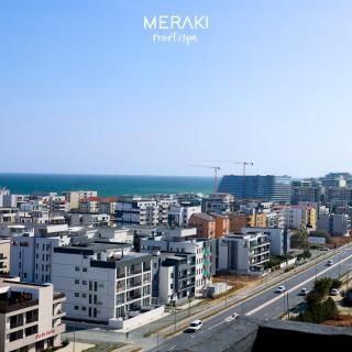 ALEXXA Family Studio Meraki Resort & Spa - Mamaia Nord – Năvodari - 3