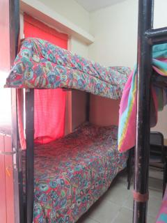Hostal El Tucu Tucu - San Miguel de Tucumán - 2