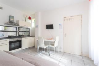 Beau rez de jardin - Lourdes - 4