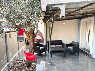Apartment Ground Floor with parking Erny - Pula - 5