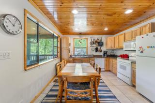 TULIP HOUSE - Camdenton - 3