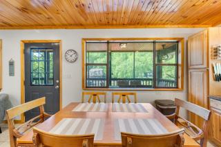 TULIP HOUSE - Camdenton - 1