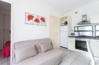 Beau rez de jardin - Lourdes - 8