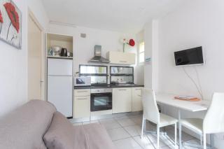 Beau rez de jardin - Lourdes - 5