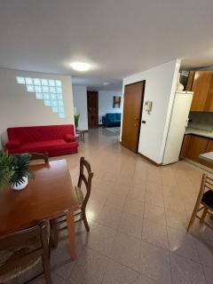 Appartamento Via Mare - San Benedetto del Tronto - 9