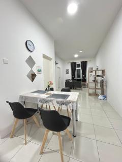 CT Hillcrest Loft Ipoh - Ipoh - 0