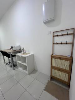 CT Hillcrest Loft Ipoh - Ipoh - 6