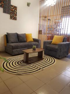 Belvy's Home - Yaoundé - 3