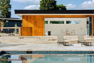Paradise View Pool, Firepit, Hammock Dogs - Young Harris - 4