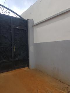 Belvy's Home - Yaoundé - 2