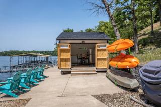 EAGLES LANDING - Sunrise Beach - 9