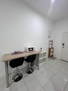 CT Hillcrest Loft Ipoh - Ipoh - 7