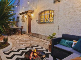 Coastal Garden Paradise Retreat- 6 min from the beach - Charneca - 8