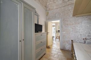 Casale SanGiuSi - tradizione e comfort - San Michele Salentino - 7
