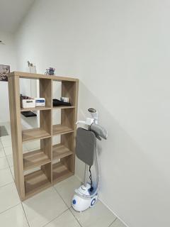 CT Hillcrest Loft Ipoh - 8