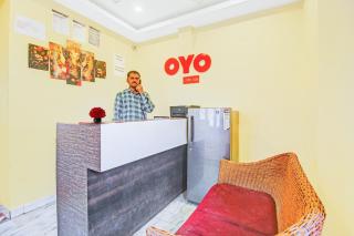 Capital O Ragas Inn - Haiderabad - 0