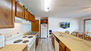 SOUTHWOOD SHORES 103C - Four Seasons - 5
