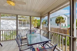 Trudy's Treasure - Tybee Island - 8