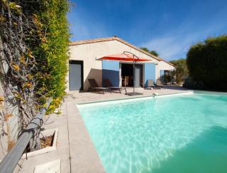 Abberoad en Provence - Fontvieille - 7