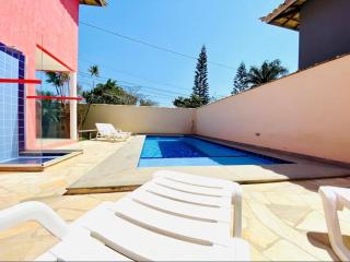 Seasonal house in Buzios - 8
