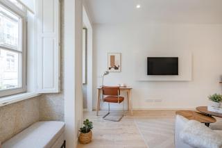 The Soft Escape at BoaVista Flats - Oporto - 2
