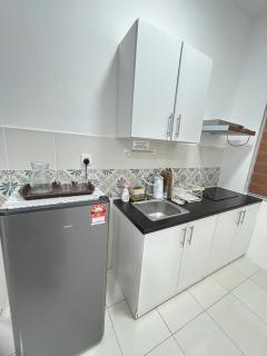 CT Hillcrest Loft Ipoh - Ipoh - 5