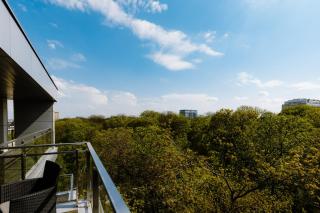 APARTAMENTY ARTE LUBLIN Leszczyńskiego - 2 miejsca parkingowe, faktura VAT - Lublin - 2