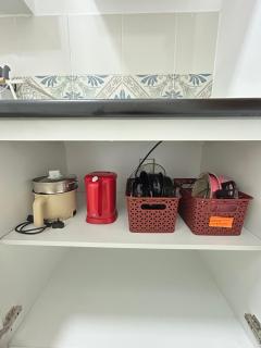 CT Hillcrest Loft Ipoh - 2