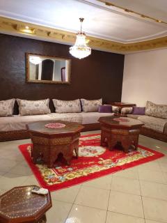 Cosy appart au centre de Nador - Nador - 0