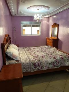 Cosy appart au centre de Nador - Nador - 3
