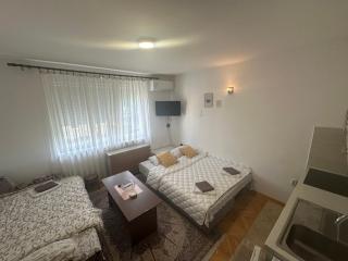 Trebinje Apartman Centar Bregovi - Trebinje - 5