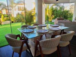 Palmeras - Casa de playa - Chincha Baja - 4