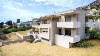 The Pearl of Salamina, a stylish seaside retreat - Salamina - 8