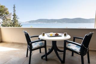 The Pearl of Salamina, a stylish seaside retreat - Salamina - 7
