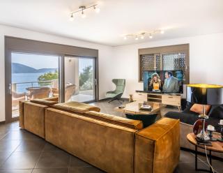 The Pearl of Salamina, a stylish seaside retreat - Salamina - 5