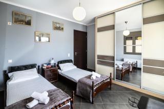 The Pearl of Salamina, a stylish seaside retreat - Salamina - 2