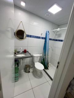 Suíte Aconchegante em Olinda 2 - Olinda - 4