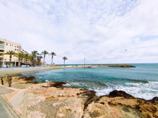 Fragata del Mar - Torrevieja - 3