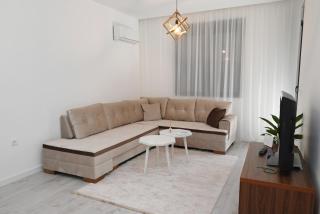 Aga's Cozy Apartment - Ulcinj - 0