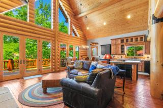 STILL WATER CABIN - Sunrise Beach - 8