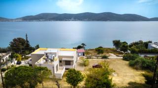 The Pearl of Salamina, a stylish seaside retreat - Salamina - 7