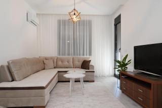 Aga's Cozy Apartment - 2