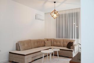 Aga's Cozy Apartment - 1