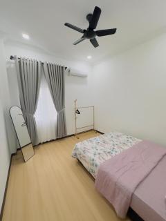 3Bedroom Landed Cozy Home Ipoh With Netflix - Ipoh - 1