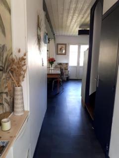 Petite Maison de Ville - Esprit de Famille - Saint Malo - 7
